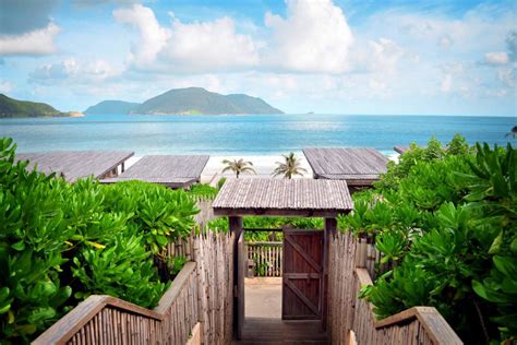 Six Senses Con Dao Resort And Spa Fantasea Vietnam