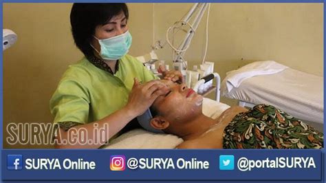 Begini Cara Merawat Kulit Wajah Dengan Susu Dan Madu Alami Surya Co Id