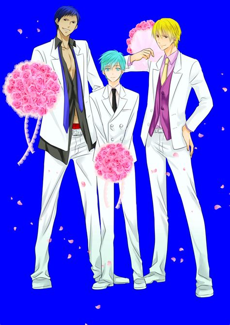 Kuroko No Basuke Mobile Wallpaper By Momijiba Zerochan Anime