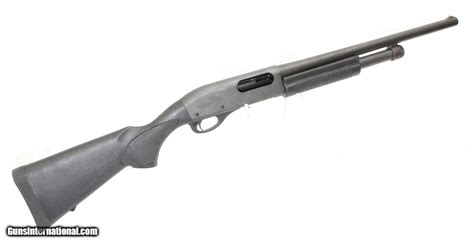 Remington 870 Express Tactical