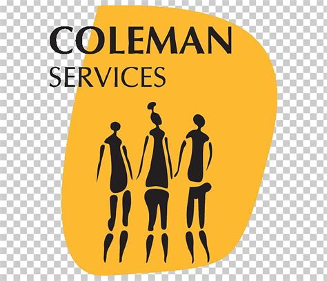 Coleman Services Logo Illustration Nizhny Novgorod PNG Clipart Area