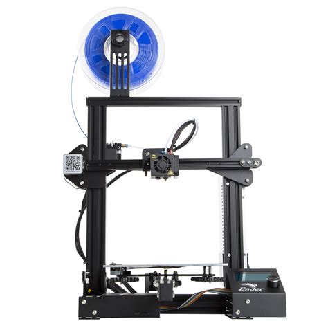 Ender-3 купити 3D-принтери в Україні | 3D4U.COM.UA