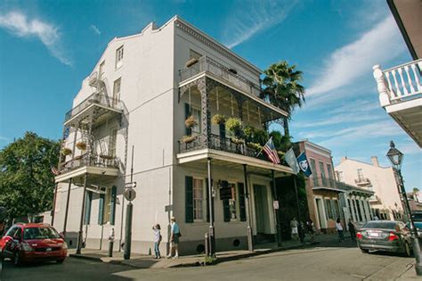 The 8 Best Hotels in Downtown New Orleans for a 2023 Stay