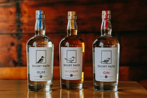 Five Best Distilleries In Boston · The Food Lens