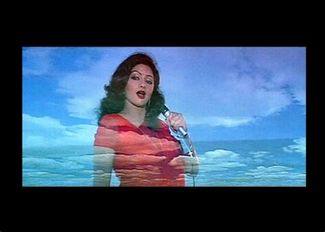 Your 10 favourite Sridevi songs