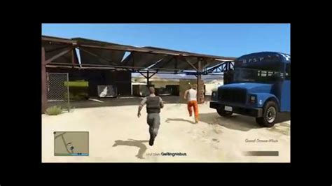 Gta 5 Online Raubüberfall YouTube