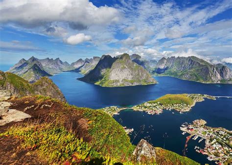 Le Spiagge Pi Affascinanti Delle Isole Lofoten Meteo Giornale