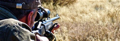 kalahari rangers hunt hunting info