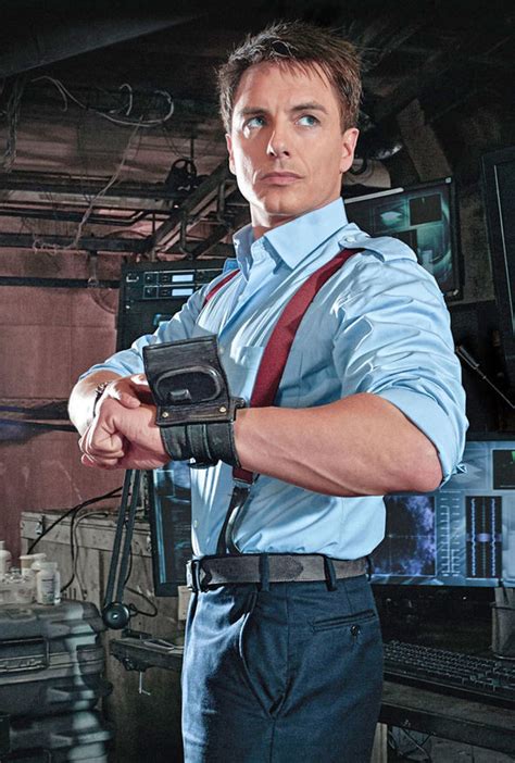 Doctor Who Season 11 Spoilers John Barrowman Returns To Torchwood… For