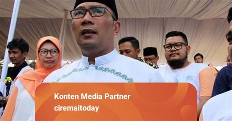 Survei Smart Politic Club Ridwan Kamil Kandidat Capres 2024 Paling