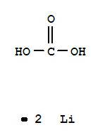 Lithium carbonate supplier | CasNO.554-13-2