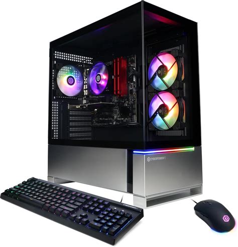 Amazon Skytech Gaming Nebula Gaming Pc Desktop Intel Core I