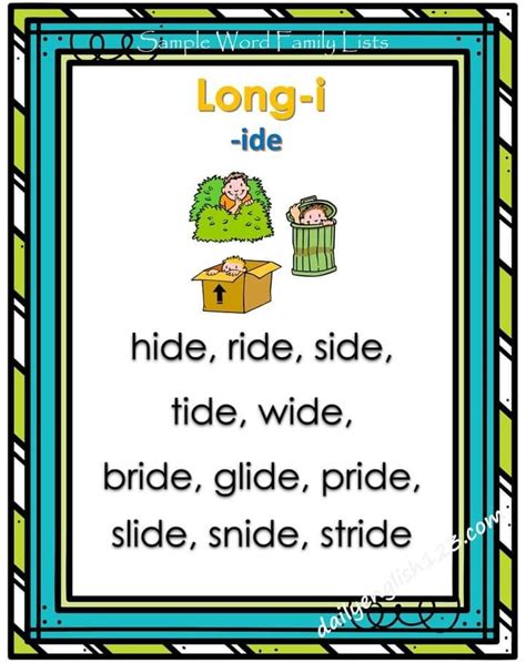 Lk Words Free Printable Phonics Poster You Need To Have This 8ed Artofit