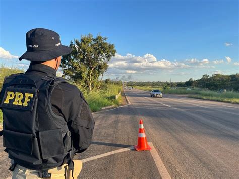 Prf Encerra Operação Nossa Senhora Aparecida 2023 No Tocantins