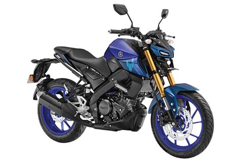 Yamaha Mt 15 Version 20 Gets Livelier With The Evolution Of Mt Dna