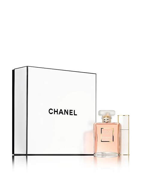 CHANEL Eau de Parfum 2-Pc Gift Set & Reviews - All Perfume - Beauty - Macy's