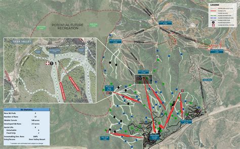 Update On America’s Newest Planned Ski Resort | Unofficial Networks