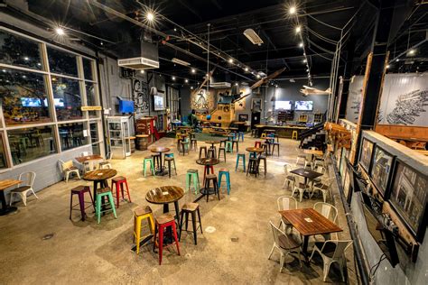 Philly's Largest Restaurant Craft Hall Re-Opens and Pivots with New BBQ ...