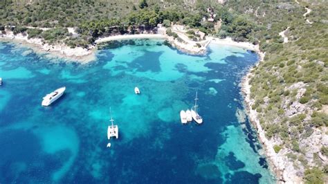 Olbia Excursi N En Catamarano A Tavolara E Molara Getyourguide