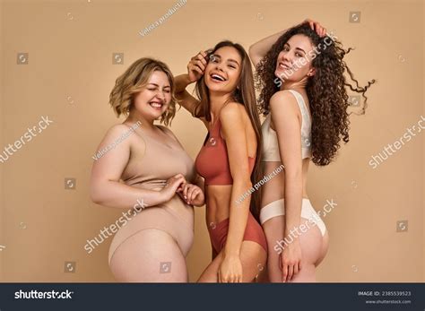 Friends Lingerie Photos Images Pictures Shutterstock