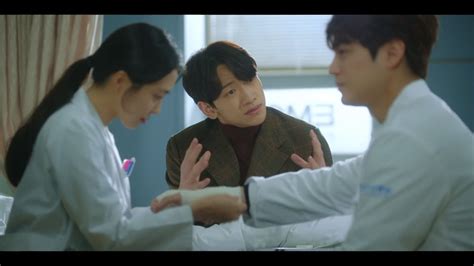 Ghost Doctor: Episodes 15-16 Open Thread (Final) » Dramabeans Korean ...