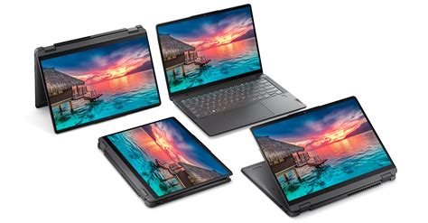 Lenovo’s 2022 Mwc Lineup Introduces Thinkpad X13s And Other Windows 11 Powered Pc Laptops