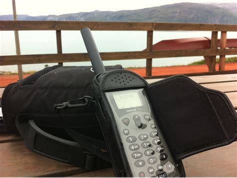 Satellite Phones EXPLAINED What Are They How Do They Work Who Can Use A ...