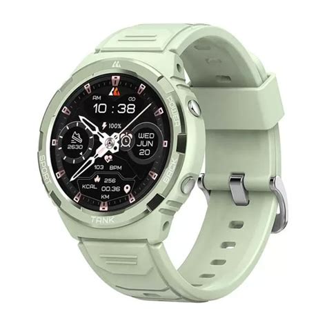 KOSPET TANK S1 Smartwatch Price In BD 2023