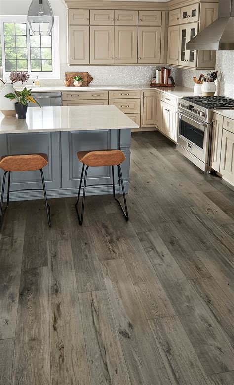 The Recipe For Great Kitchen Flooring Flooring Canada