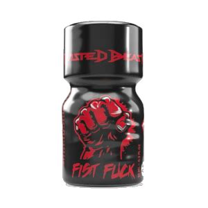 Fist Fuck Red 10ml NEW Poppersplaza Poppers Poppers Rush Kopen Goedkoopste