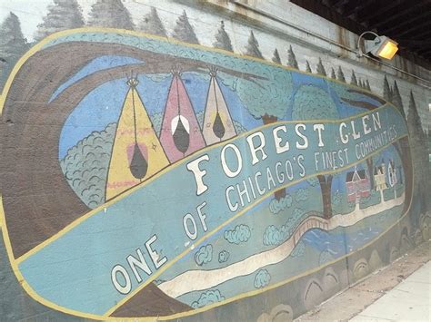 Forest Glen | Dream Town Real Estate