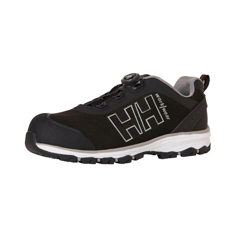 Pantofi Protectie Helly Hansen Chelsea Evolution Low Boa Wide S Wr