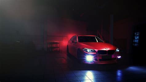 Red Bmw Wallpapers - Top Free Red Bmw Backgrounds - WallpaperAccess