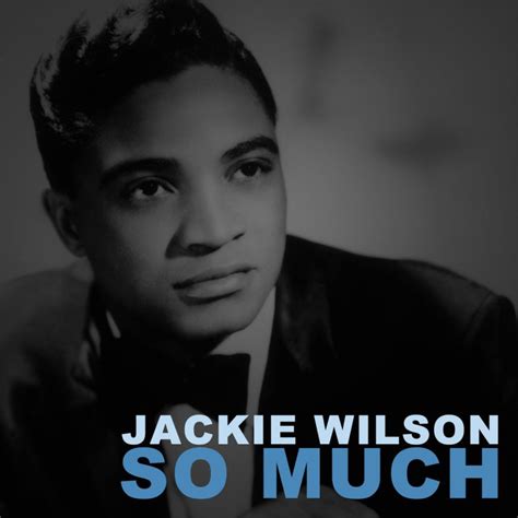 Jackie Wilson - Only You, Only Me Lyrics | Musixmatch