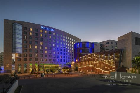 Photo Gallery For Kempinski Hotel Amman In Amman Five Star Alliance