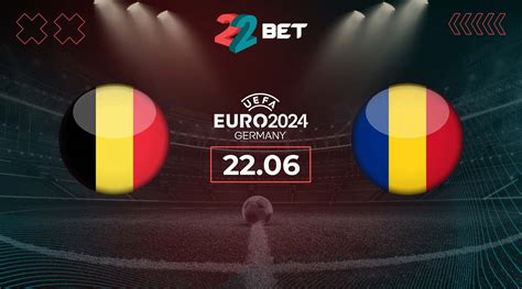 Belgium Vs Romania Prediction Odds Betting Tips Uefa Euro 22062024