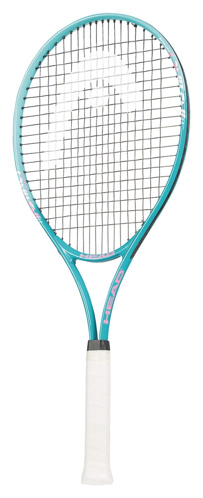 Raquette De Tennis En Titane Et En Aluminium Head TI Instinct Supreme