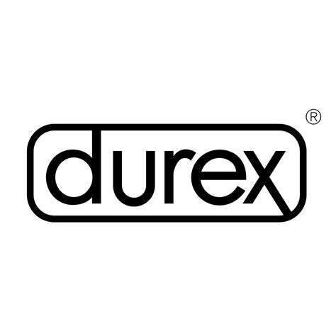 Durex Logo PNG Transparent – Brands Logos