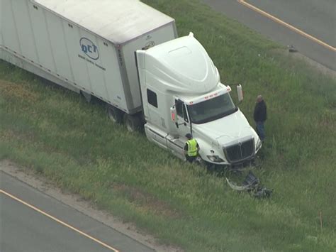 Wb I 70 Reopens At W Colfax After Deadly Crash