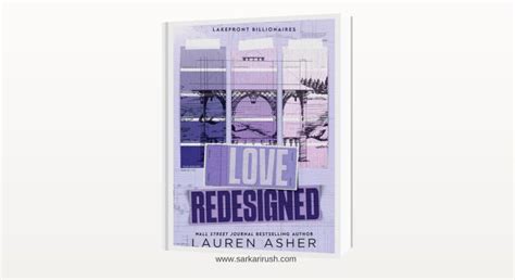 Love Redesigned Lauren Asher EPUB Download