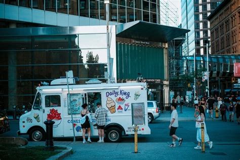 How To Start An Ice Cream Truck Business That Makes Money