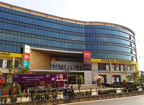 The Top 10 Biggest Shopping Malls In India Hubpages