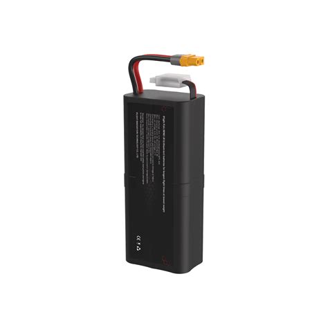 IFlight Fullsend 6S 8000mAh Li Ion Battery Danger Crew