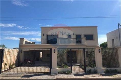 Residencia Venta Paraguay Central Lambar Ref Zcd Infocasas