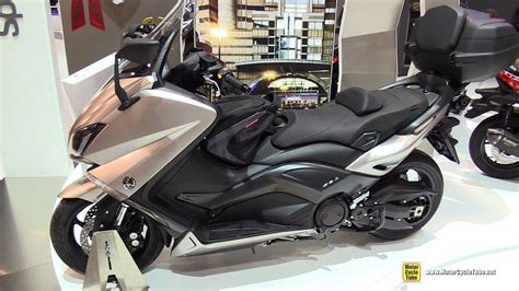 YAMAHA TMAX 530 Specs Photos 2016 2017 2018 2019 2020 2021 2022