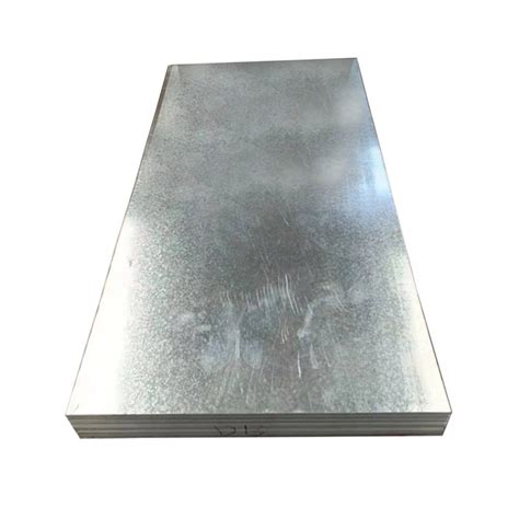 Professional Stainless Steel And Galvanized Steel Manufacturers Wuxi