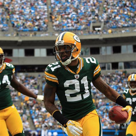 Super Bowl 2012: Why Charles Woodson Will Be Packers MVP This ...