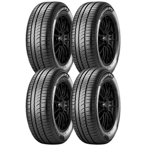 Pneu Aro Pirelli Cinturato P R H Xl Unidades