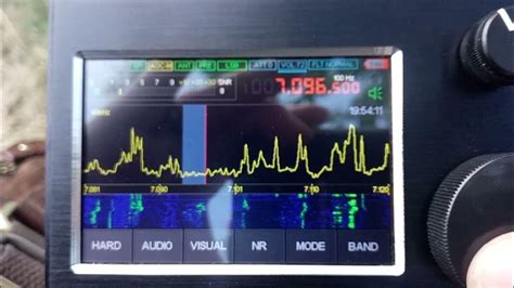 Радиоприемник Sdr Малахит Dsp Malahit Dsp Sdr радиоприем любителей