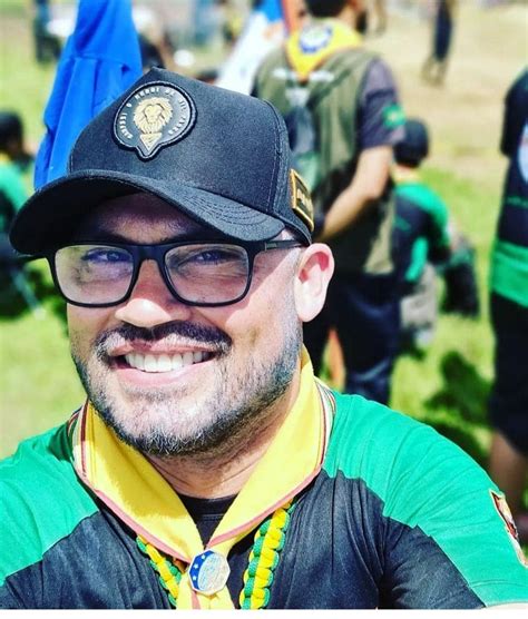 Em Roncador homem morre após colidir parapente em rede elétrica CRN1